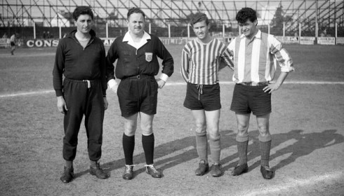 El historial entre Sp. Dock Sud y el C.A.Talleres 